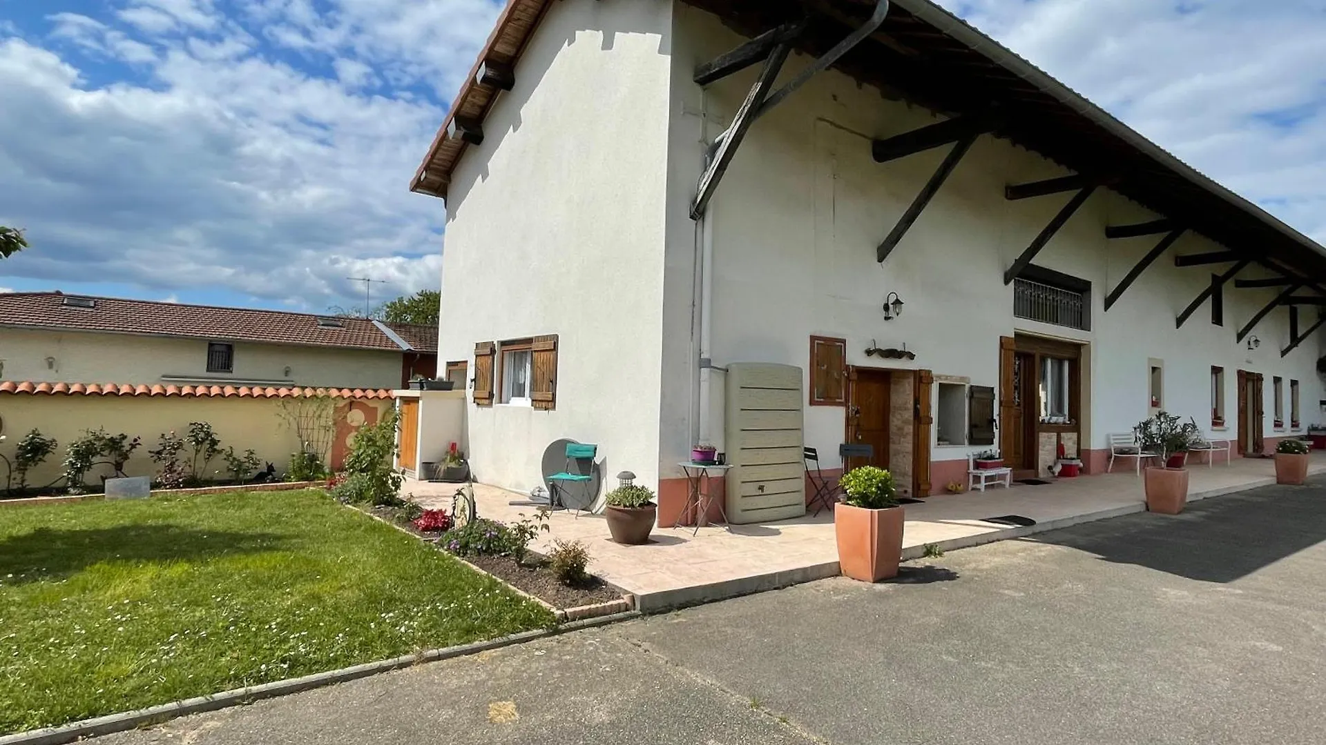 Appartement 2 Pieces - La Sylreine Crottet France
